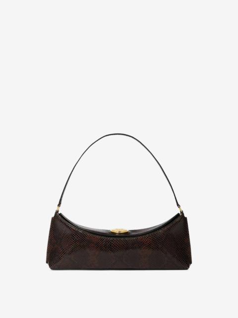JACQUEMUS BAG THE OVAL WALLET
