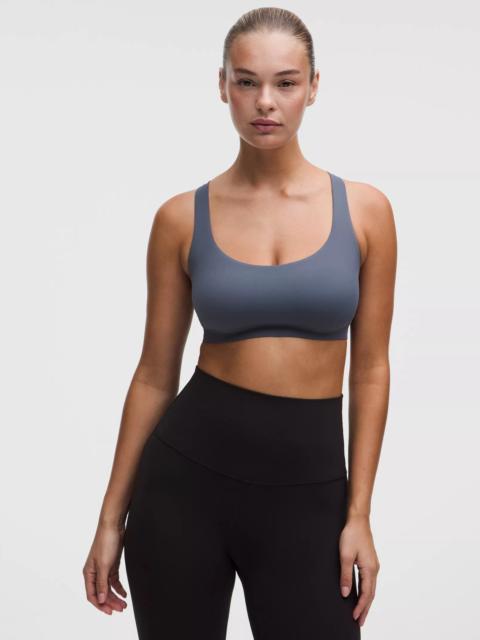 lululemon FlexyFlex Strappy Yoga Bra *Light Support, D-DDD Cups