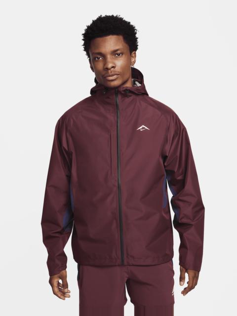 Nike Nike Trail "Cosmic Peaks" GORE-TEX INFINIUM Men's Running Jacket