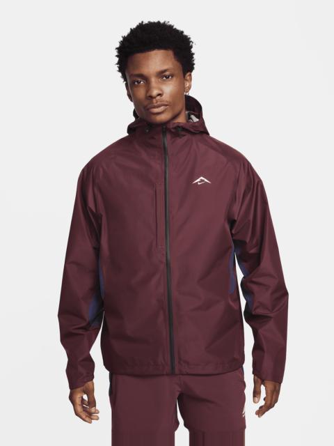 Nike Trail "Cosmic Peaks" GORE-TEX INFINIUM Men's Running Jacket