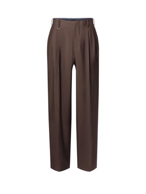 Louis Vuitton Signature Relaxed Pants