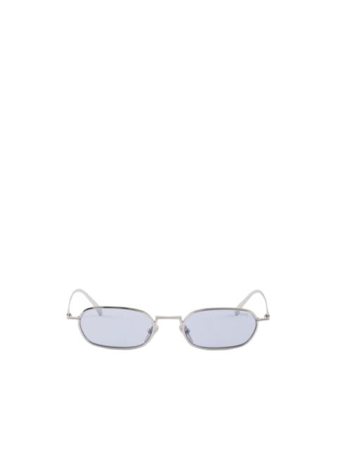 Prada eyewear collection sunglasses