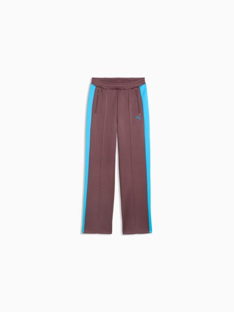 PUMA T7 Women's Straight Track Pants