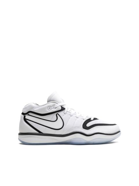 Nike 나이키 남자의 G.T. Hustle 2 농구 신발