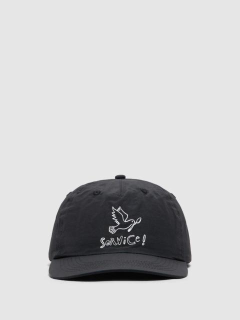 Service Works Nylon dove cap