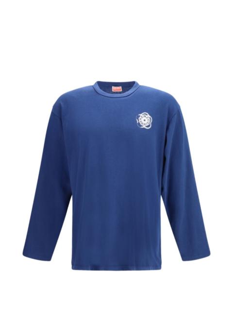 KENZO Boke Flower 2.0 long-sleeves T-shirt