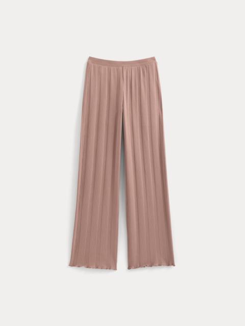 EVERLANE LOUNGE RIB PANT