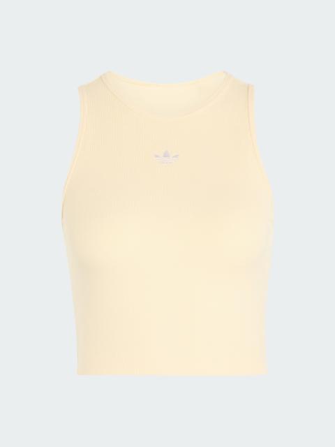 adidas ESSENTIALS RIB TANK TOP