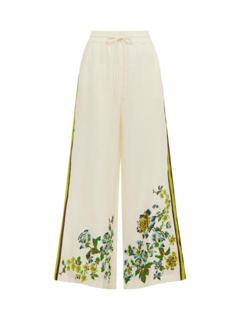 ALÉMAIS Phyllis Pant