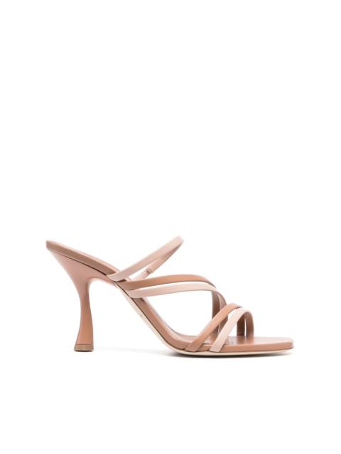 MALONE SOULIERS 90mm Tami sandals