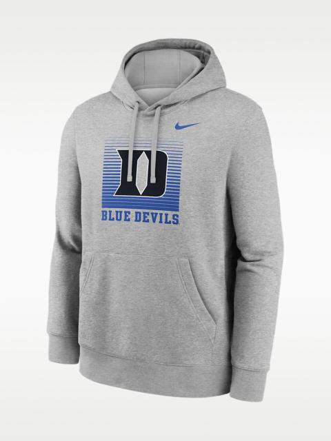 Nike Duke Primetime Men's Nike College Pullover Hoodie