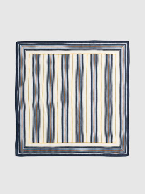 Madewell Organic Cotton Bandana
