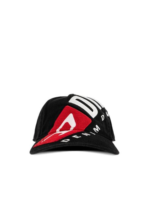 Diesel C-Div cap