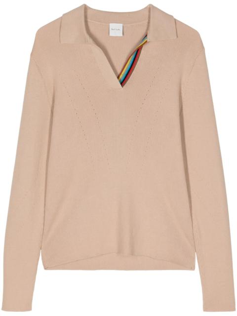 Paul Smith Womens Knitted Sweater