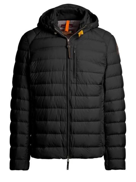 PARAJUMPERS Parajumpers Down Jacket "Last Minute"