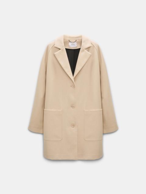 DOROTHEE SCHUMACHER URBAN ATTRACTION coat