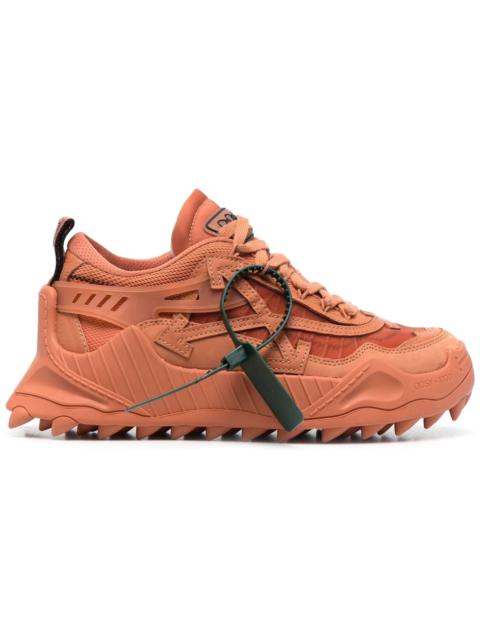 Off-White Off-White Odsy-1000 Terracotta (W)