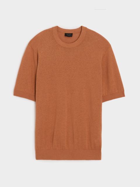 TODD SNYDER Havana Sweater Tee