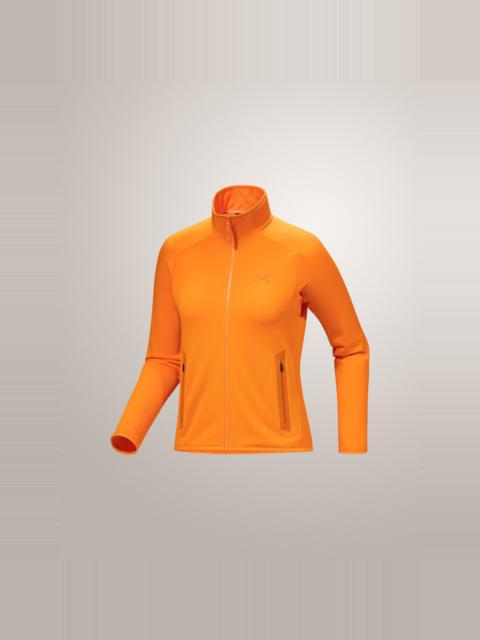 Arc'teryx Kyanite Jacket