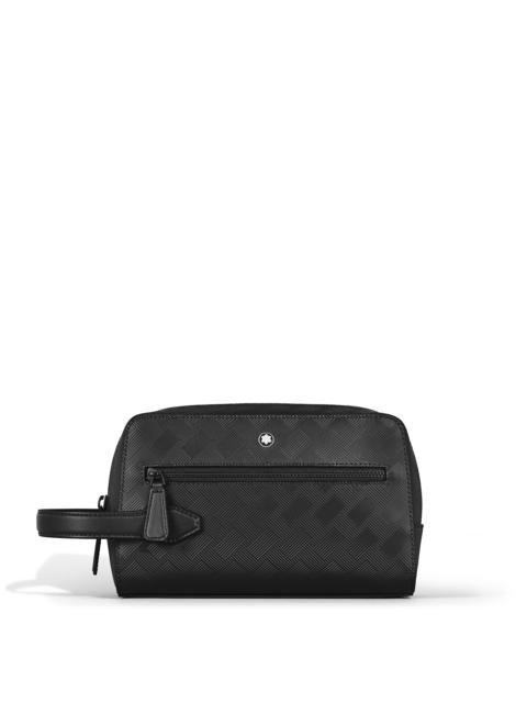 Montblanc TOILETRY CLUTCH IN EXTREME LEATHER