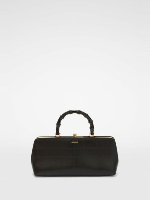 Jil Sander Goji Bamboo Small