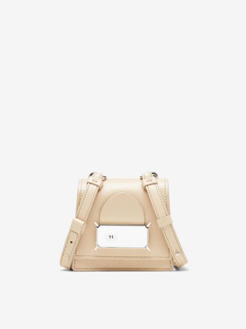 Maison Margiela Mini Accordion Crossbody Bag