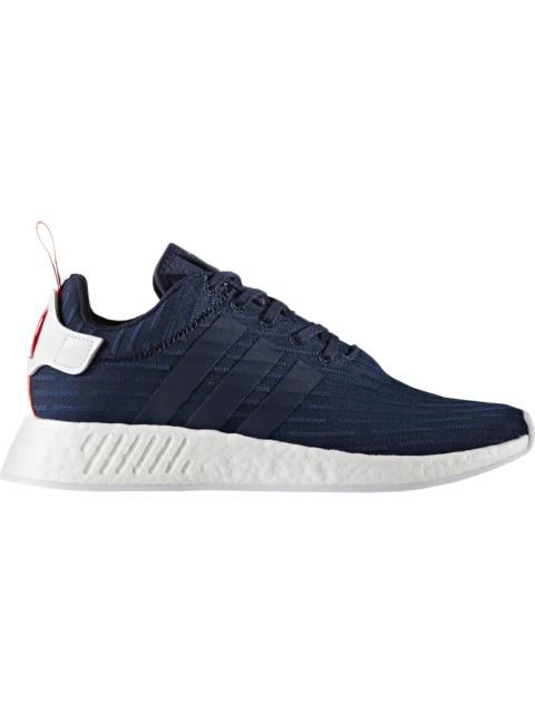 adidas NMD R2 Collegiate Navy