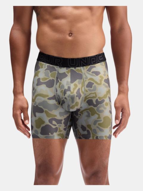 Under Armour UA Performance Tech™ Printed
