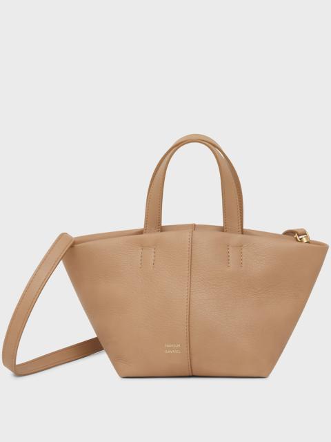 Mansur Gavriel MINI TULIPANO BAG