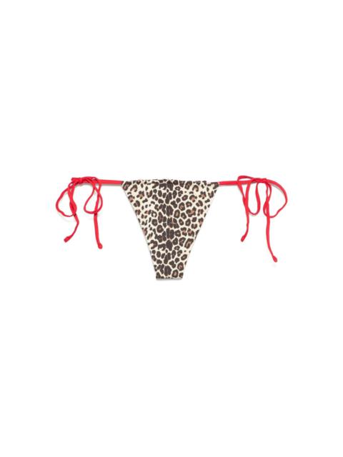 Frankies Bikinis Tia bikini bottoms
