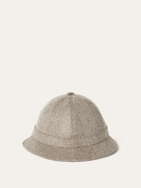 Loro Piana Colonial Hat