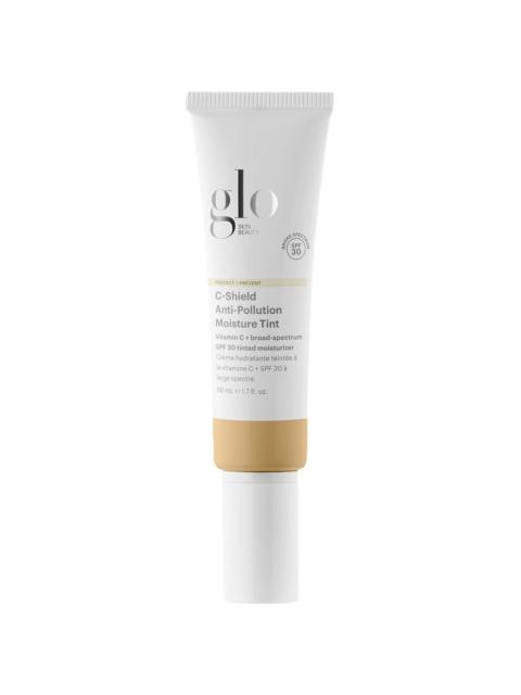 Glo Skin Beauty Glo Skin Beauty C-Shield Anti-Pollution Moisture Tint SPF 30- 5W-Medium