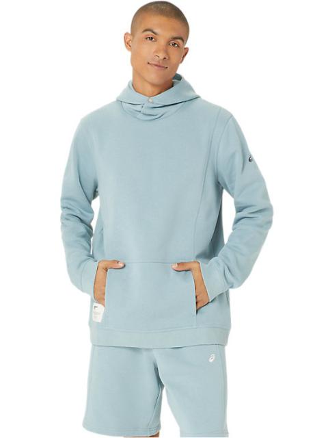 Asics MEN'S ASICS SUNDAY SANA FLEECE HOODIE