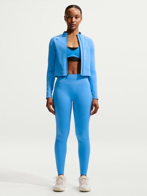 Nike Nike Pro Seamless Women's High-Waisted 7/8 Leggings