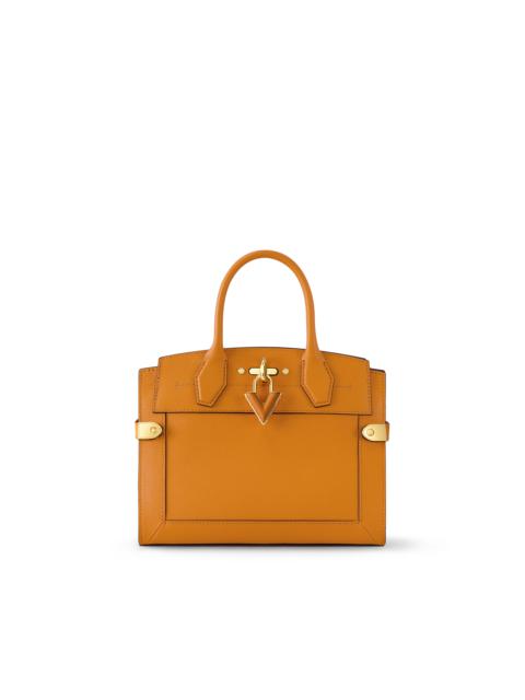 Louis Vuitton Steamer PM
