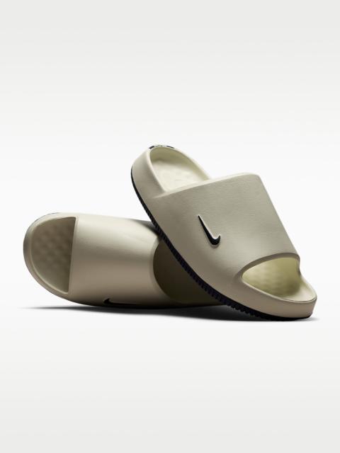 Nike Nike Calm (Seattle Seahawks) Men's NFL Slides