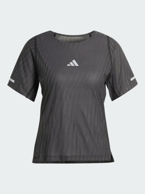adidas ADI365 Climacool+ Engineered T-Shirt