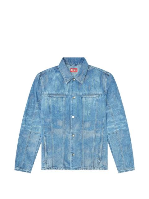 Diesel D-Seron-Fsi denim jacket