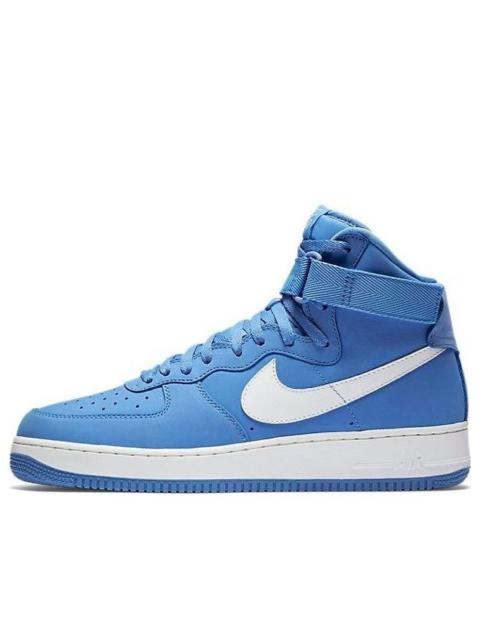 Nike Nike Air Force 1 High Retro QS 'University Blue' 743546-400