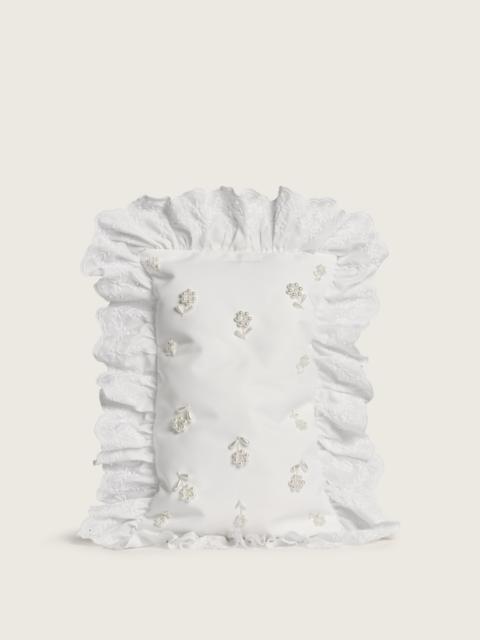 Simone Rocha Embellished Pillowcase Clutch Bag