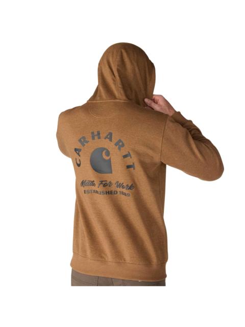 Carhartt Sawyer Work Sweatshirt