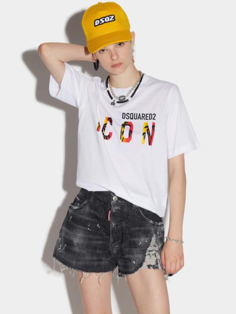ICON SUNSET EASY T-SHIRT