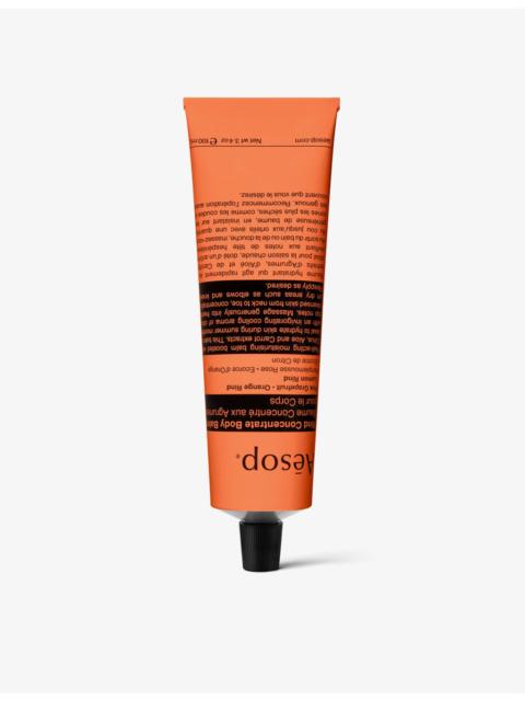Aesop Rind Concentrate body balm 100ml
