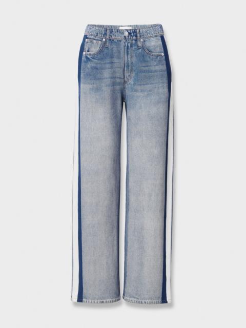 rag & bone Miramar Sport Stripe Track Pants
Cotton Terry