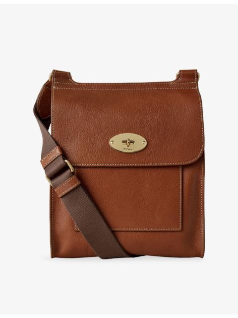 Mulberry Antony Leather Messenger Bag