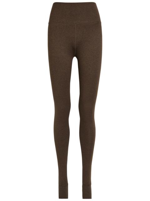 VARLEY Varley Always Warm Stretch-jersey Leggings