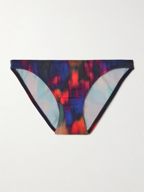 ERES Jupiter Printed Bikini Bottoms