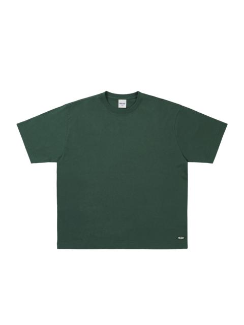 PALACE UNISEX T-SHIRT RACEY GREEN