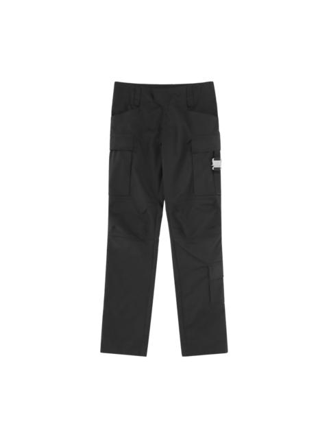 BUCKLE TACTICAL PANT