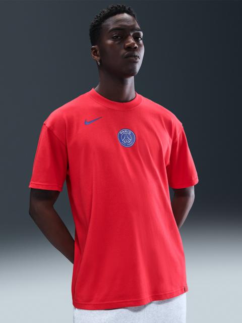 Nike Paris Saint-Germain Men's Nike Total 90 Soccer T-Shirt
